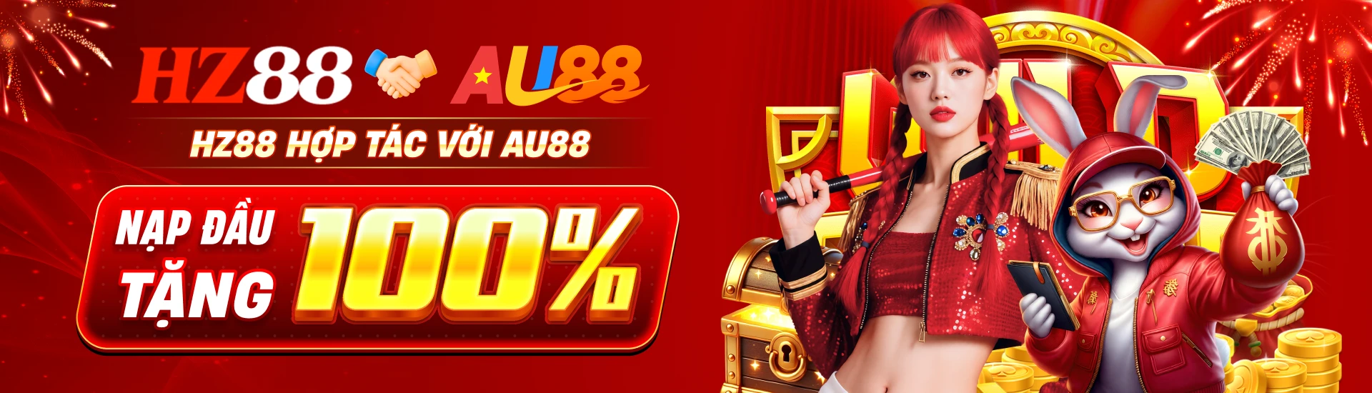 Banner HZ88 về ứng dụng và hỗ trợ an toàn