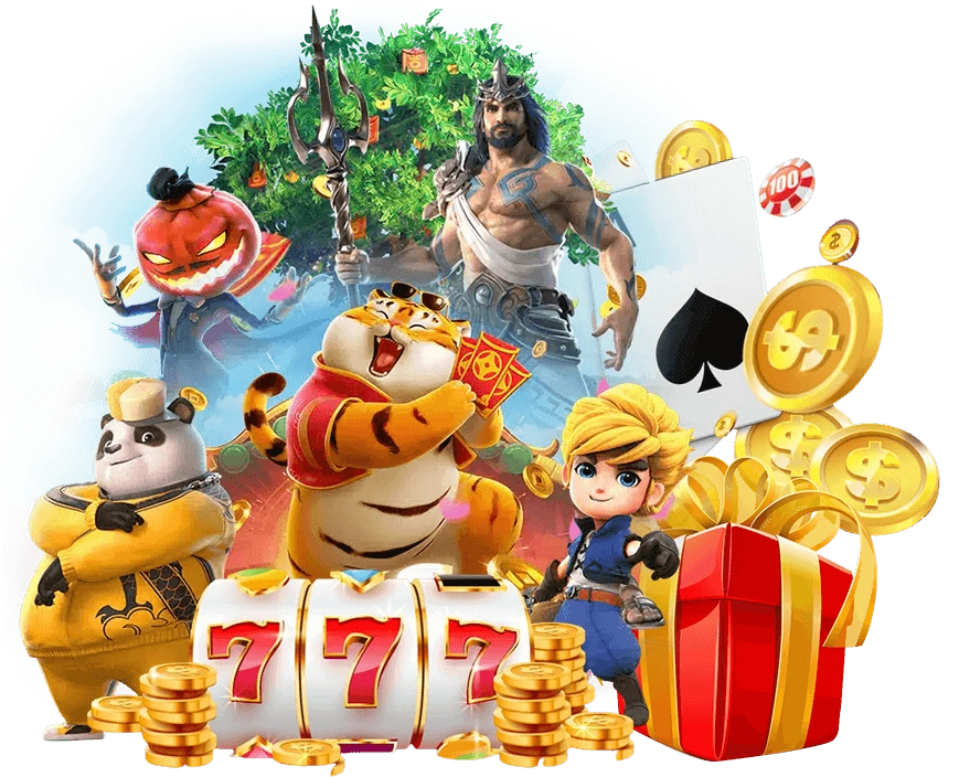 Nổ hũ HZ88: slot, vòng quay và biểu tượng